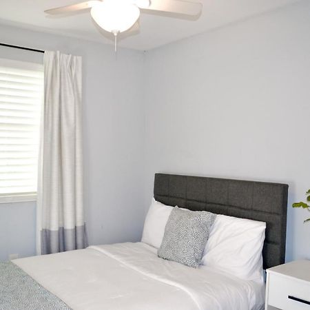 Convenient Atlanta Home Exterior foto