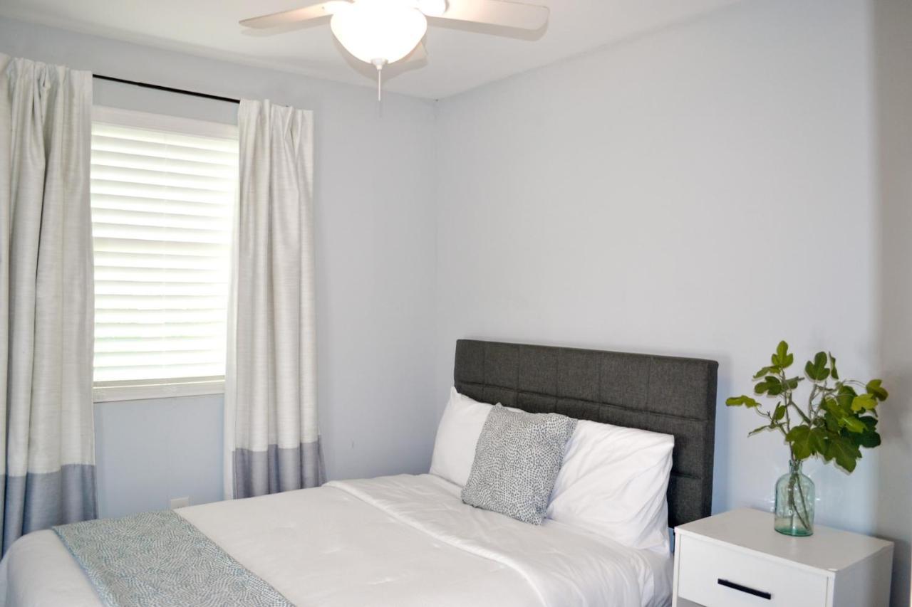 Convenient Atlanta Home Exterior foto
